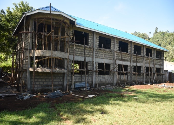 Amungenti Primary School