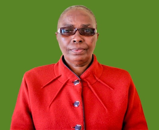 Lucy Nkoroi Mwirabuan
